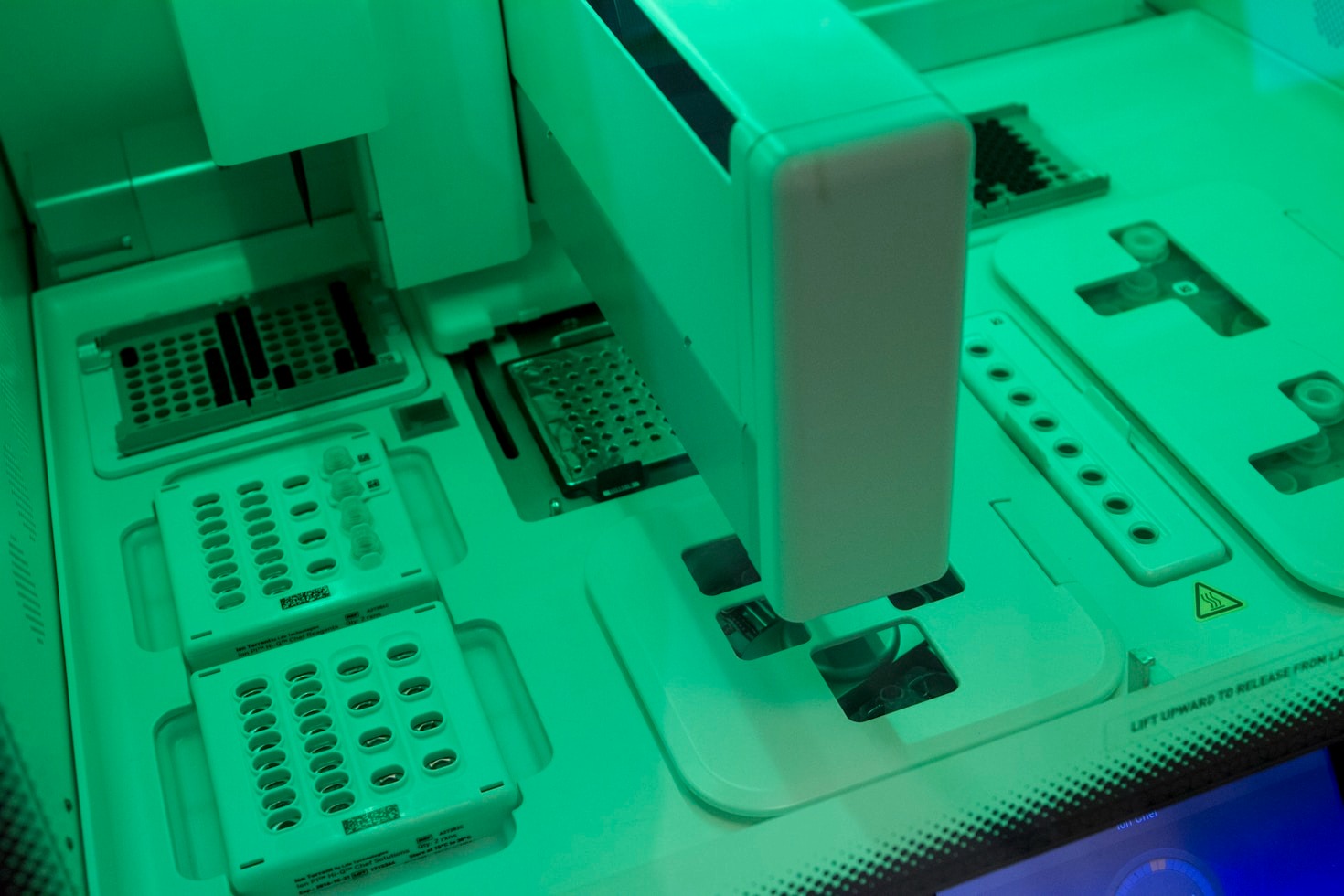 The End of Organ Shortages: Can Bioprinting Replace Transplants?