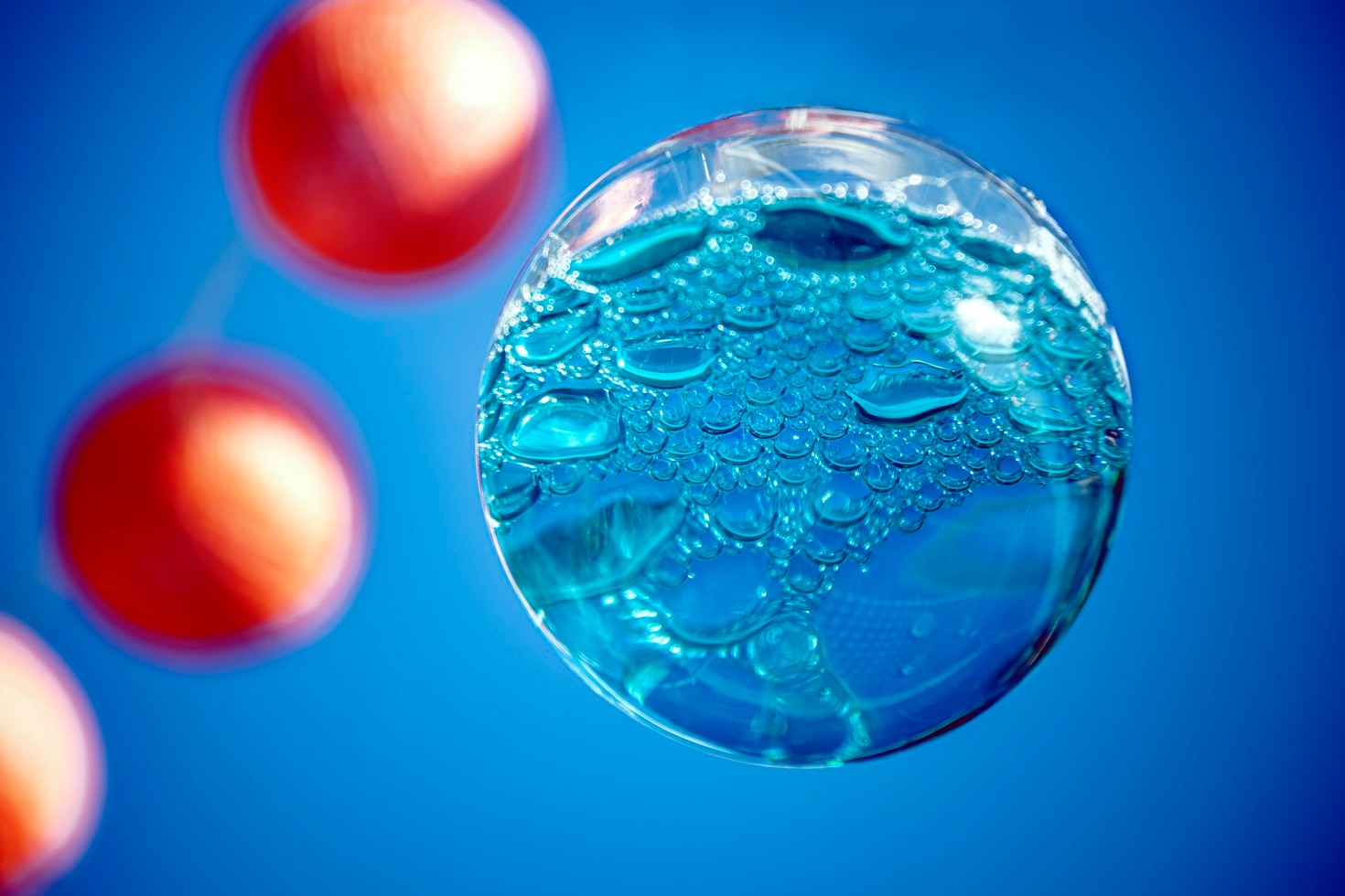 Bioprinting: The Next Frontier in Healthcare